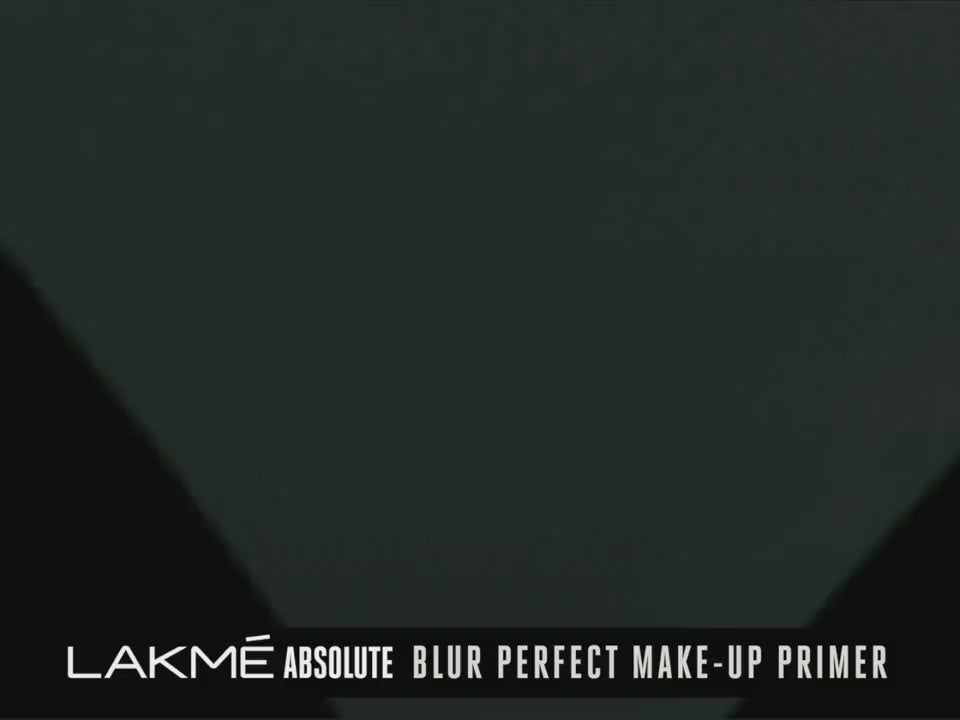 Lakmē Unreal Blur perfect Primer
