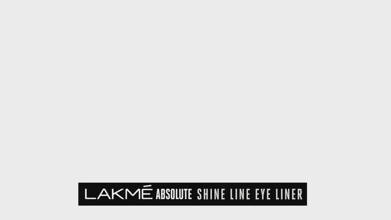 Lakmē Unreal Precision Liquid Eye Liner