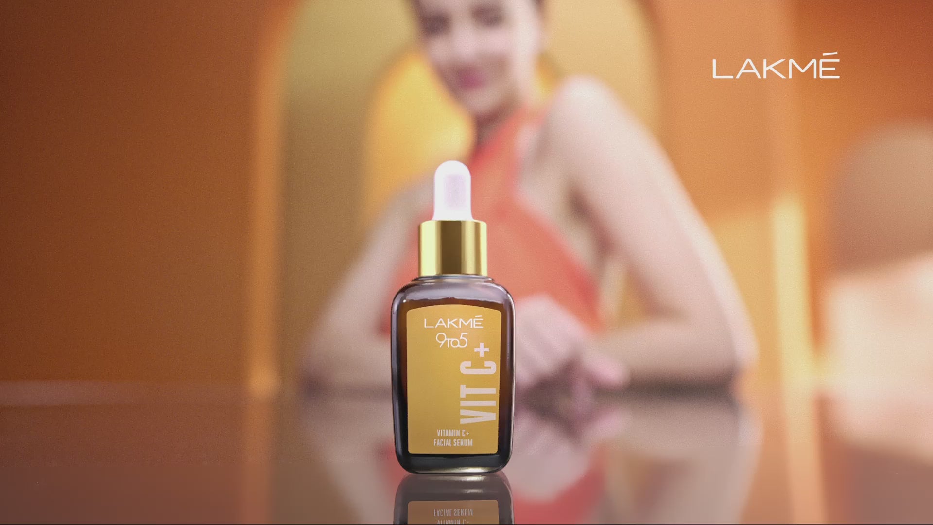 Lakmē Vit C Brilliance - Serum 30ml