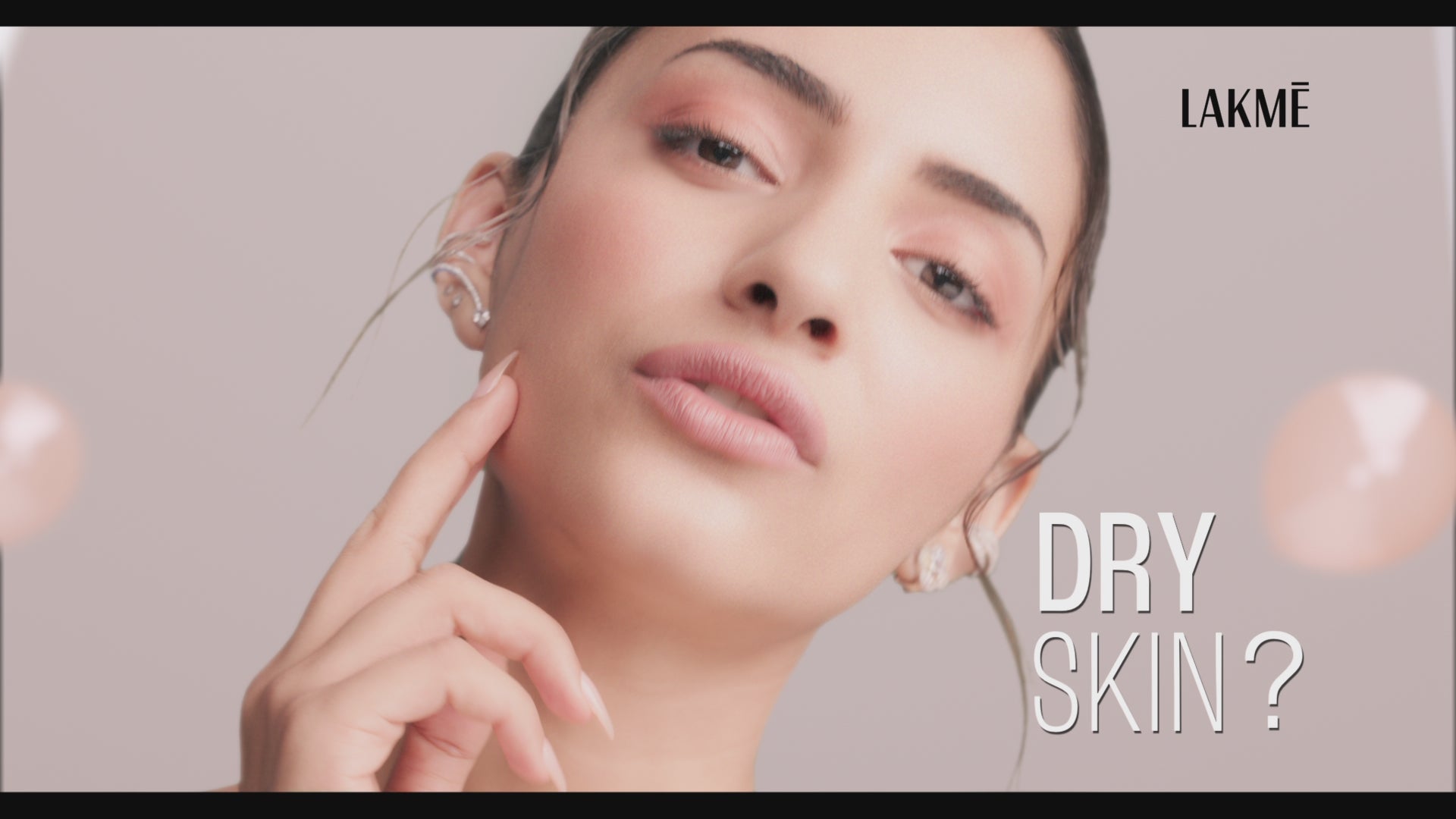 Lakmē Peach Milk SPF 30 2% Pro-Ceramide Lotion 120ml