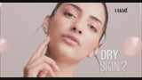 Lakmē Peach Milk 2% Pro-Ceramide Gel Moisturiser 200gm