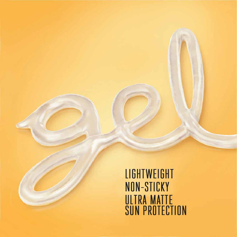 Lakmē Sun Expert Ultra Matte Gel Sunscreen SPF 50 PA+++ 50 ML