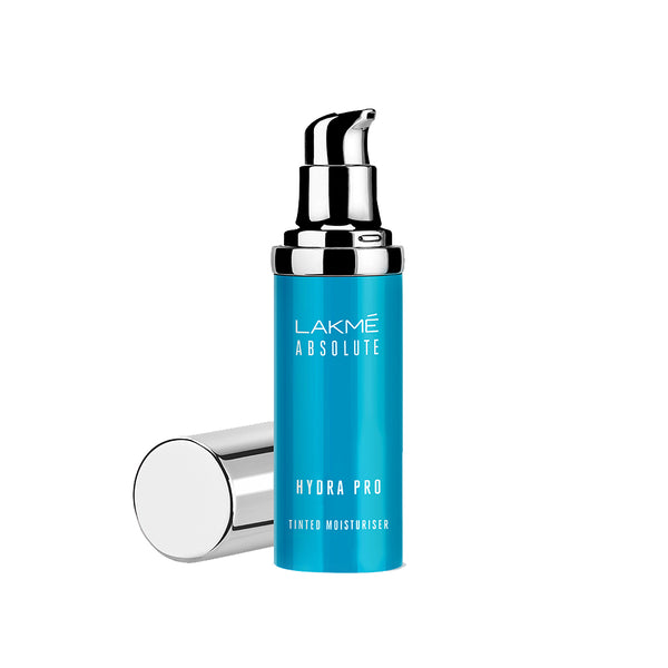 Lakmé Absolute Hydra Pro Tinted Moisturiser