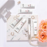 Lakmé Absolute Perfect Radiance Facial Kit 5 x 8 gm