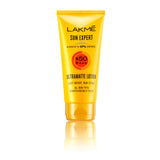 Lakmé  Sun Expert SPF 50 PA+++ Ultra Matte Gel 100g