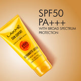 Lakmé  Sun Expert SPF 50 PA+++ Ultra Matte Gel 100g