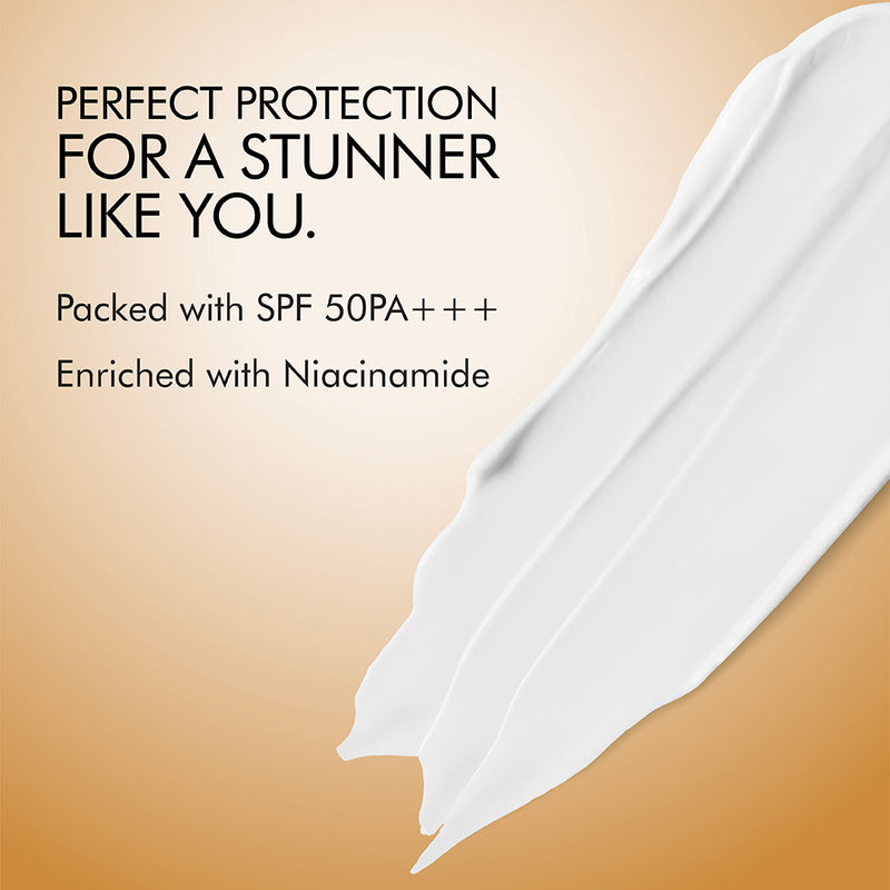 Lakmé  Sun Expert SPF 50 PA+++ Ultra Matte Gel 100g