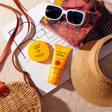 Lakmé  Sun Expert SPF 50 PA+++ Ultra Matte Gel 100g