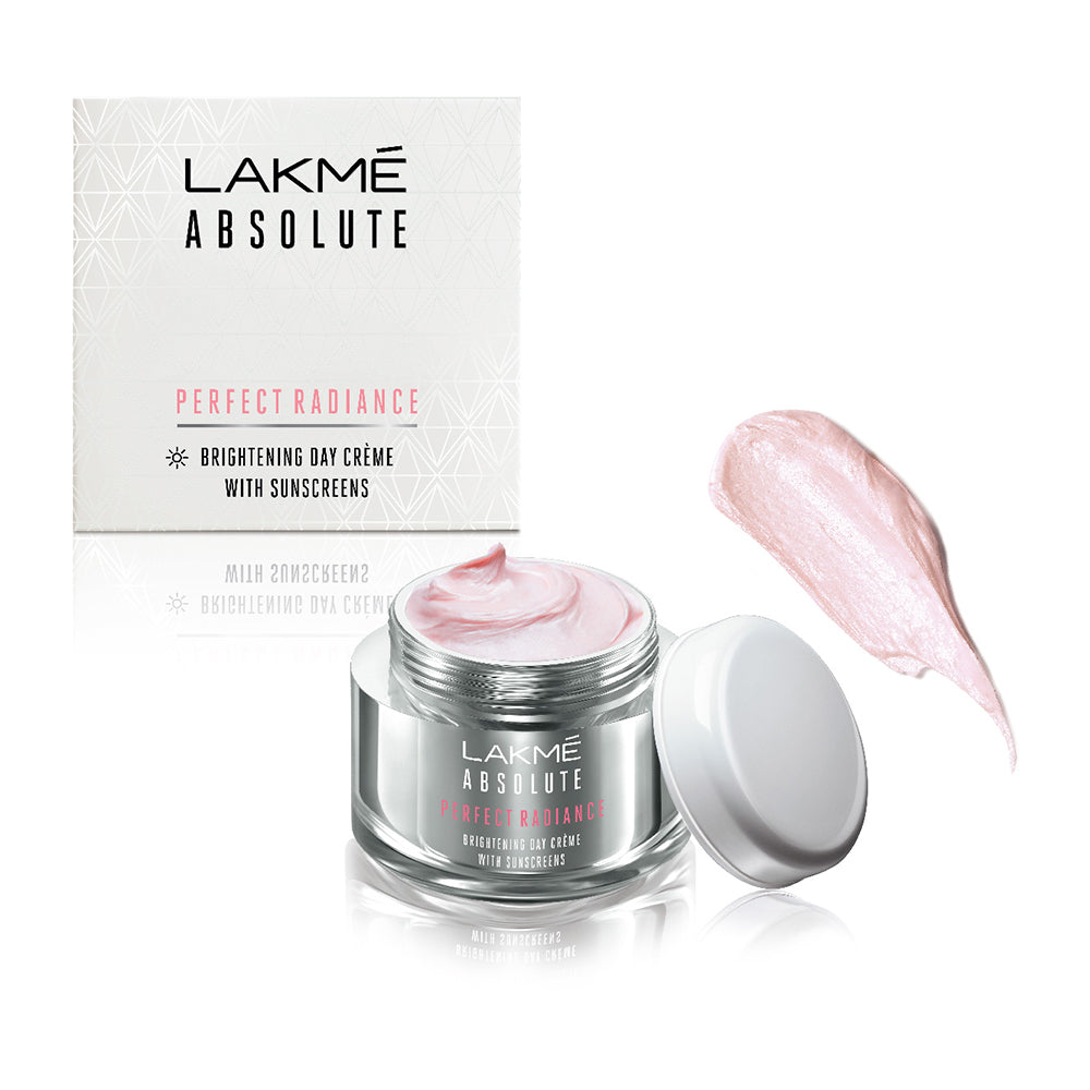 Lakmé Absolute Perfect Radiance Day Creme
