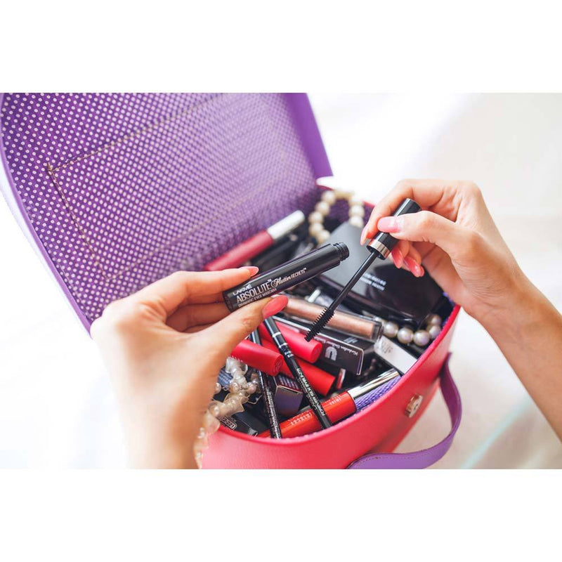 Lakme Absolute Flutter Secrets Dramatic Eyes Mascara