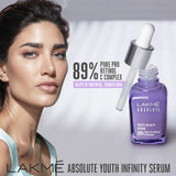 Lakmē Absolute Youth Infinity Serum 15ml