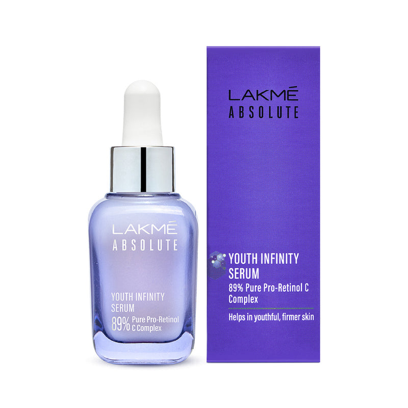 Lakmé Absolute Youth Infinity Serum 15ml