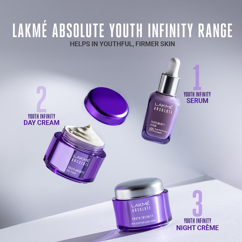 Lakmé Absolute Youth Infinity Serum 15ml