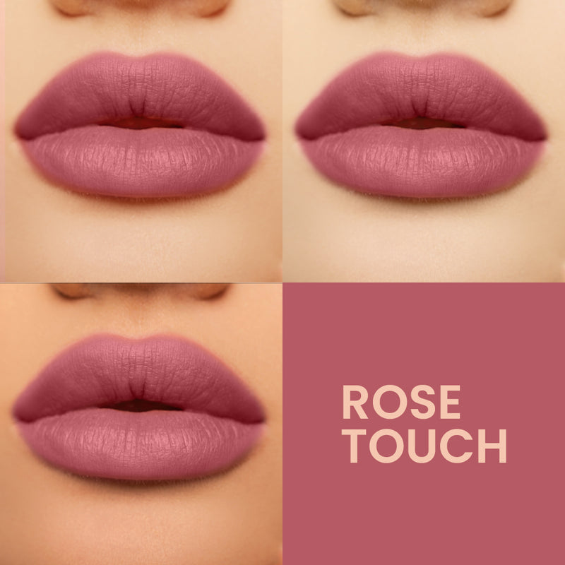 rose-touch