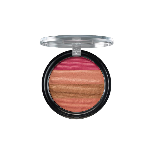 Lakmé Absolute Illuminating Shimmer Brick