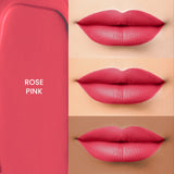 rose-pink