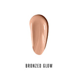 bronzed-glow