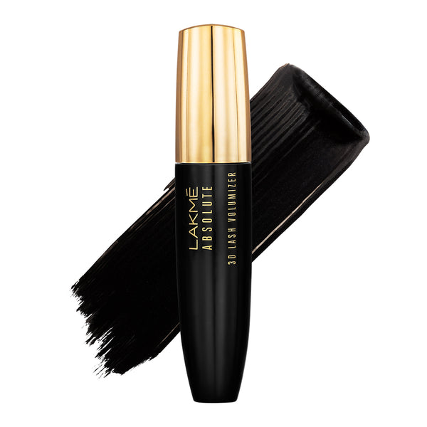 Lakmé Absolute 3D Lash Volumizer