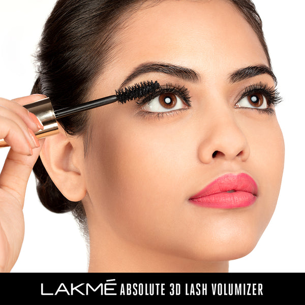 Lakmé Absolute 3D Lash Volumizer