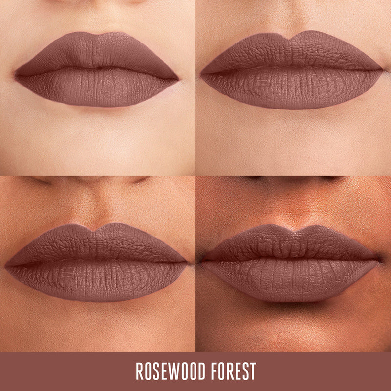 rosewood-forest