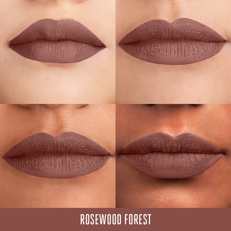 rosewood-forest