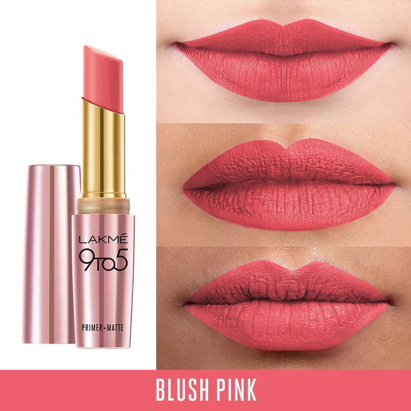 blush-pink