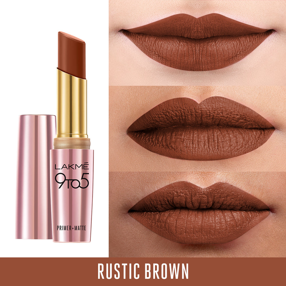 rustic-brown