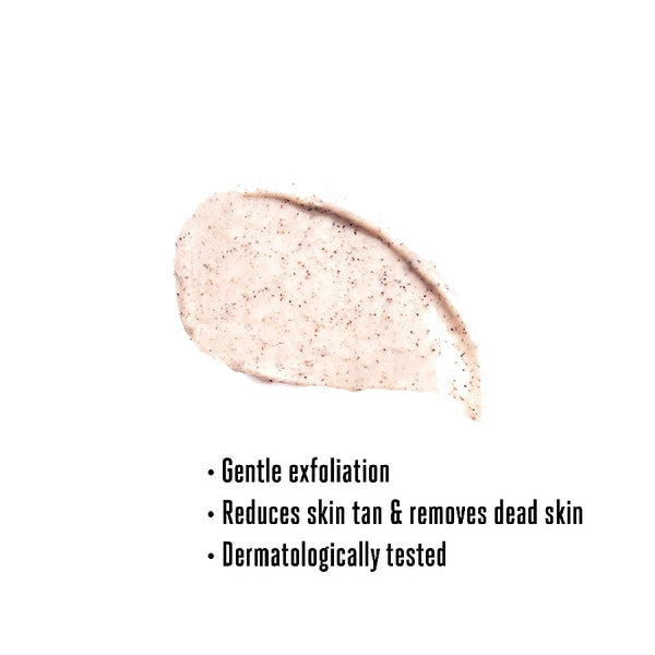 Lakme Sun Expert De tan scrub 50 g