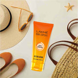 Lakmē Sun Expert De tan scrub 50 g