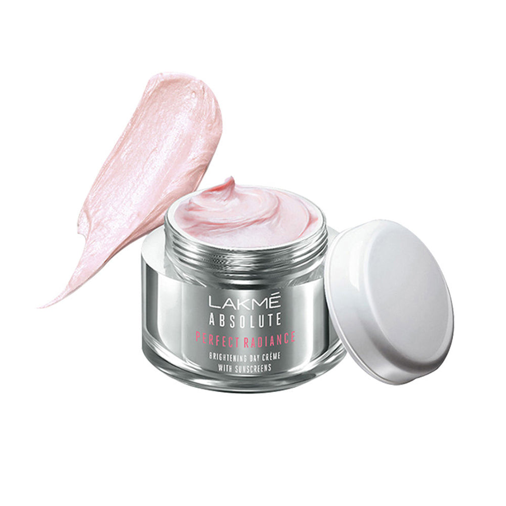 Lakmé Absolute Perfect Radiance Skin Brightening Day Crème