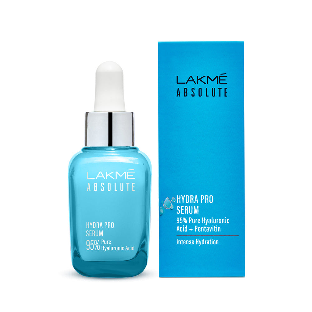 Lakmē Absolute Hydra Pro Serum