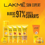 Lakmē Sun Expert De tan scrub 50 g