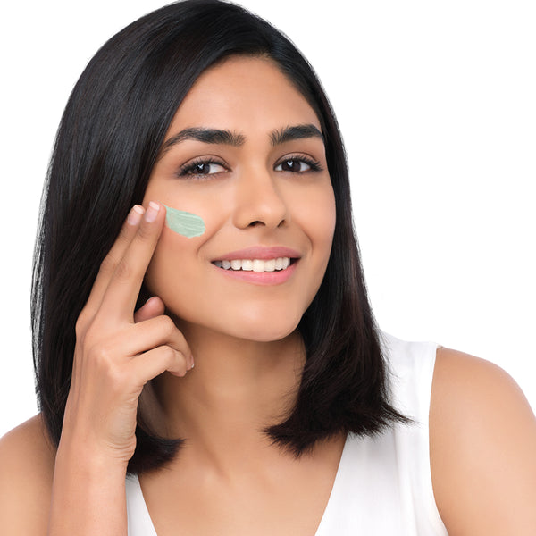 LAKMÉ 9TO5 MATTE MOIST CLAY FACE MASK 50G