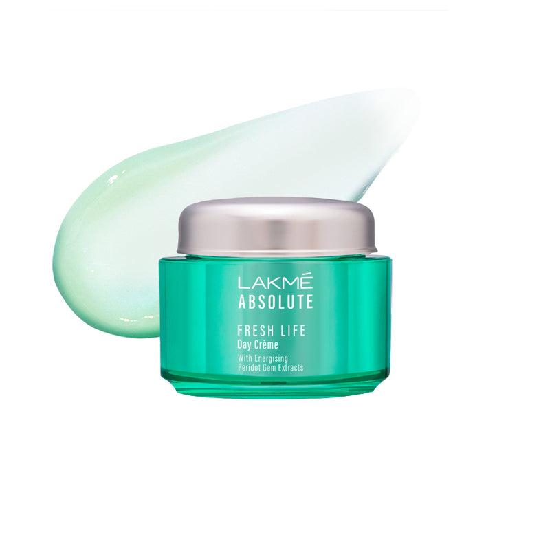 Lakmē Absolute Fresh Life Day Cream 50g