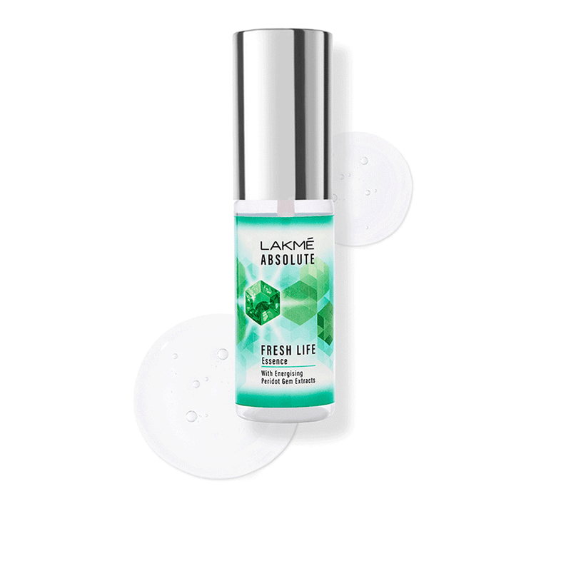 Lakmē Absolute Fresh Life Essence 60ml