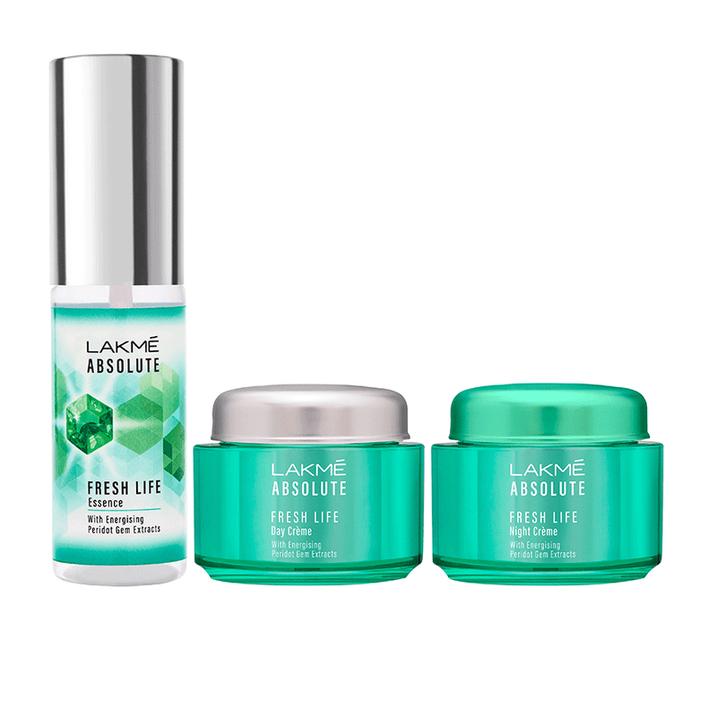 Lakme Absolute Fresh Life Essence 60ml