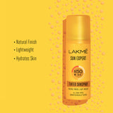 Lakme Sun Expert Ultra Matte Spray-50ml