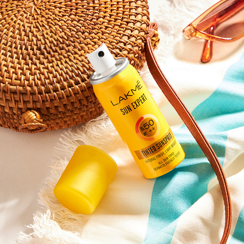 Lakme Sun Expert Ultra Matte Spray-50ml