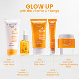 Lakmē 9 to 5 Vit C+ Under eye gel 15g