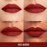 indie-maroon