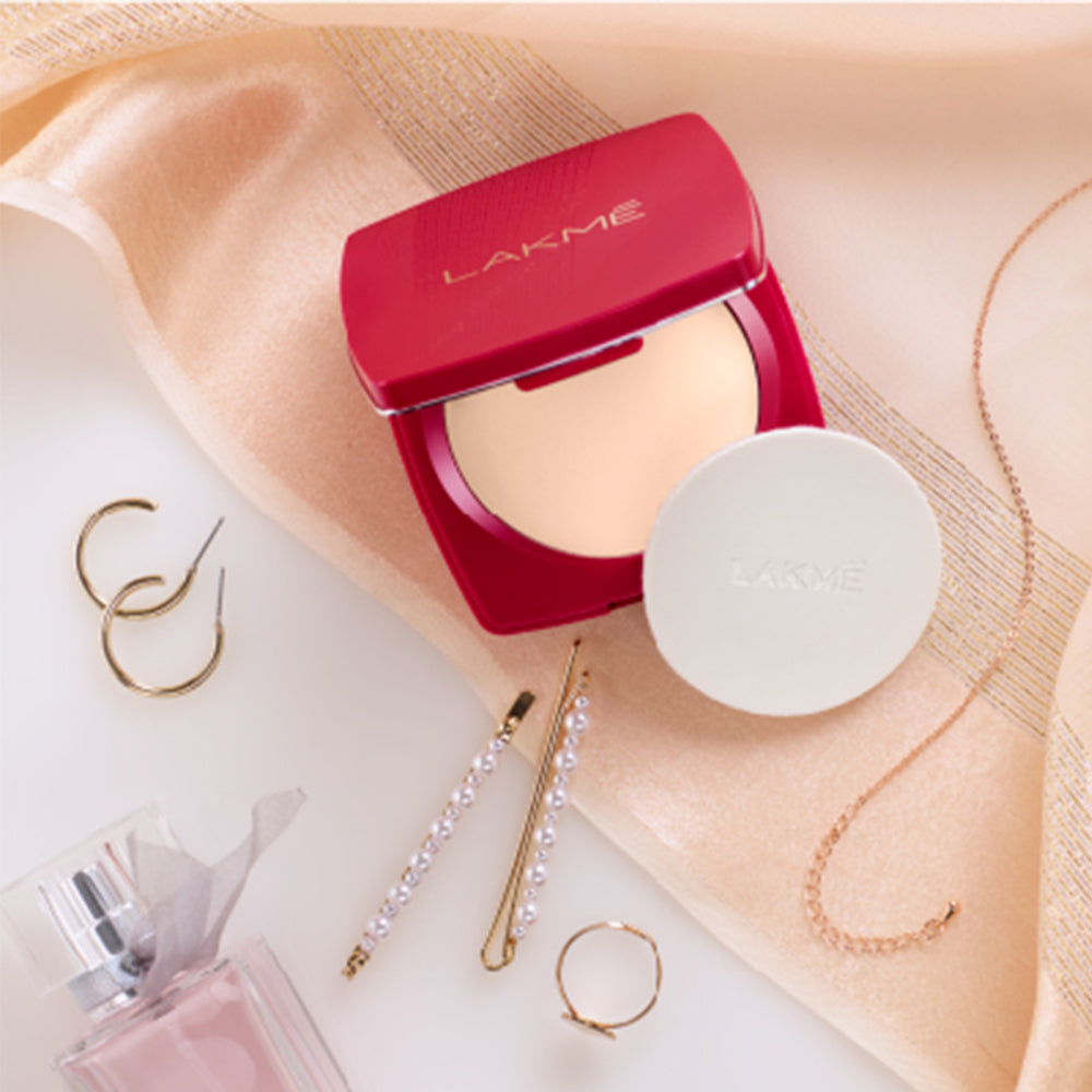 Buy Lakme Face It Compact Online At Best Price In India LakmeIndia Lakm