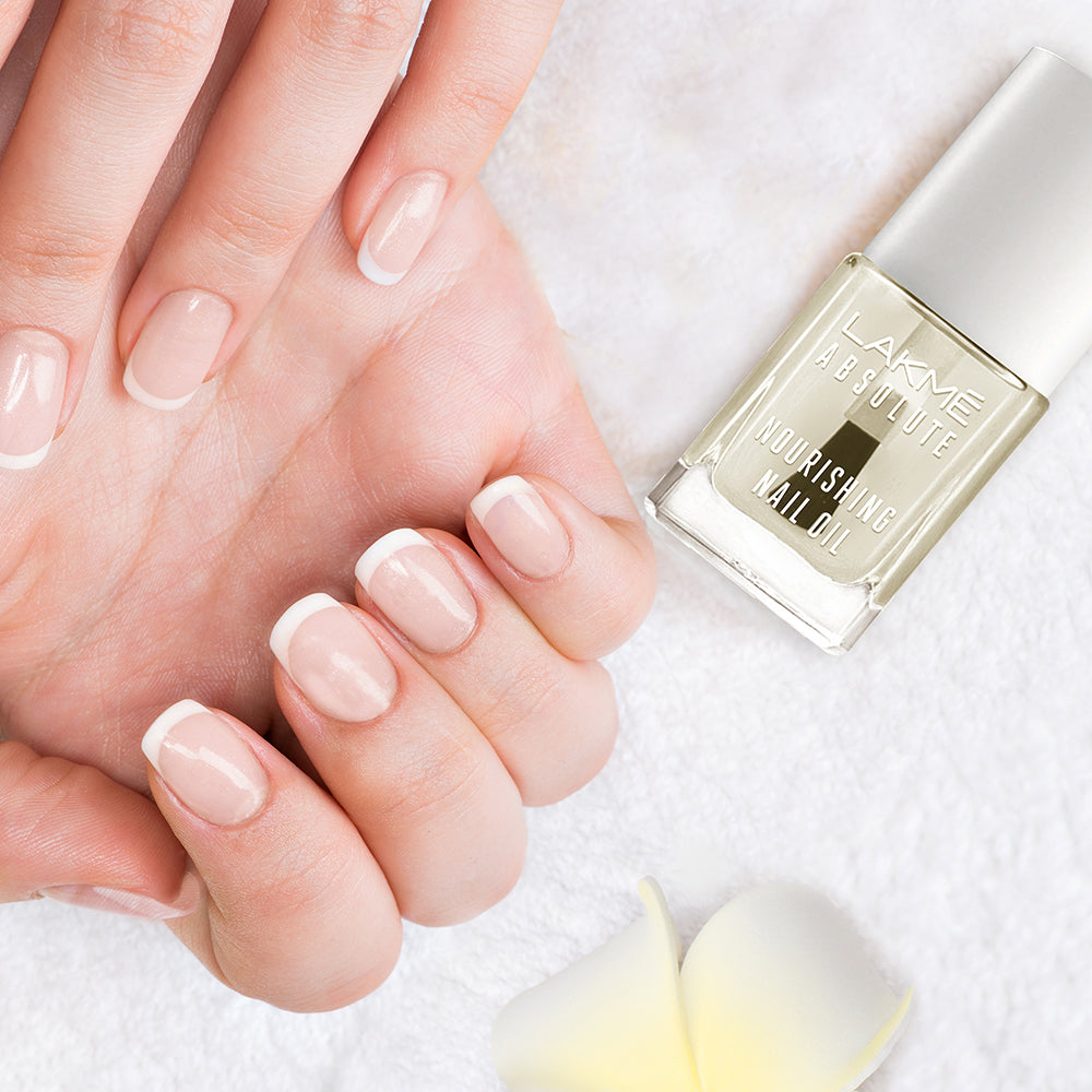 Lakmē Absolute Nourishing Nail Oil 12ml
