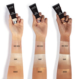 Dazzle All Day Foundation + Highlighter Set