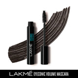 Lakmé Eyeconic Volume Mascara, 8.5ml