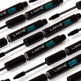 Lakmé Eyeconic Volume Mascara, 8.5ml