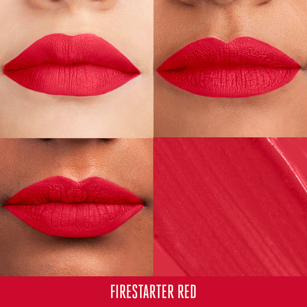 firestarter-red