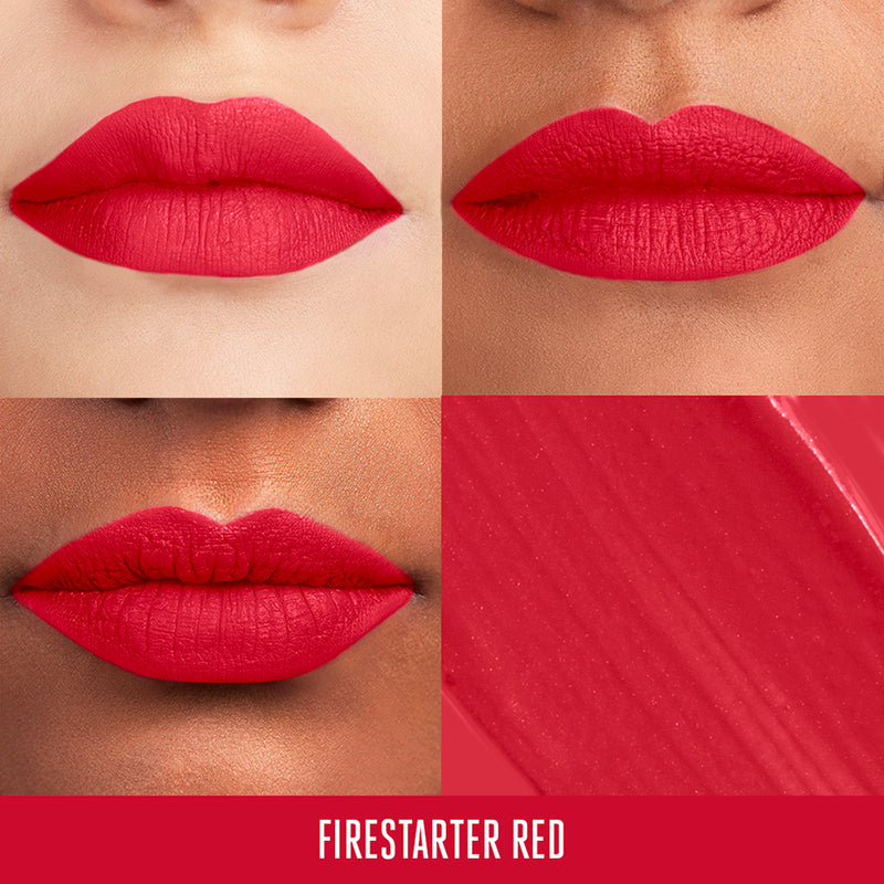 firestarter-red