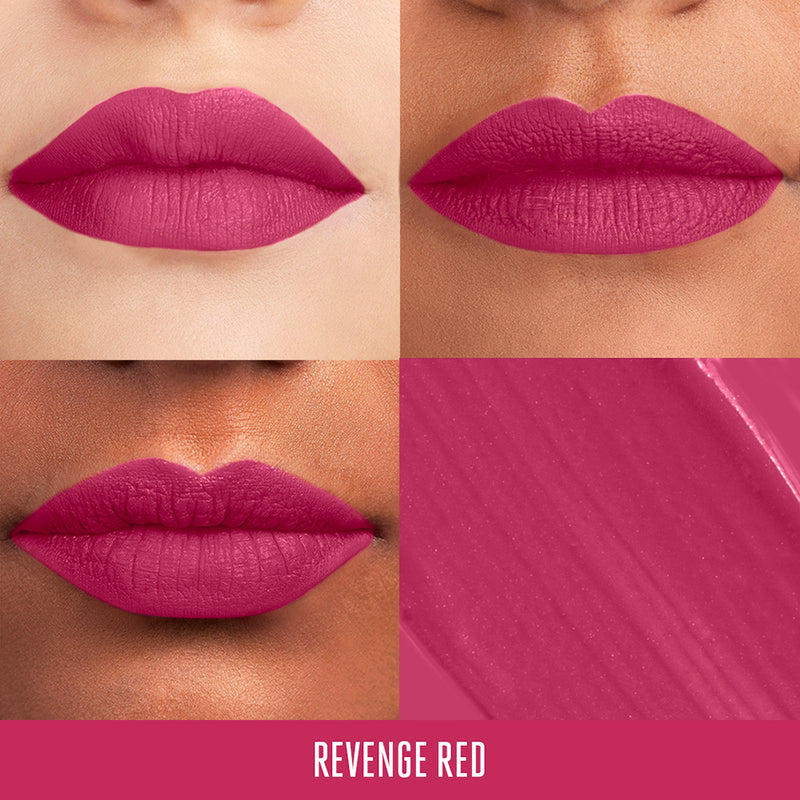 revenge-red
