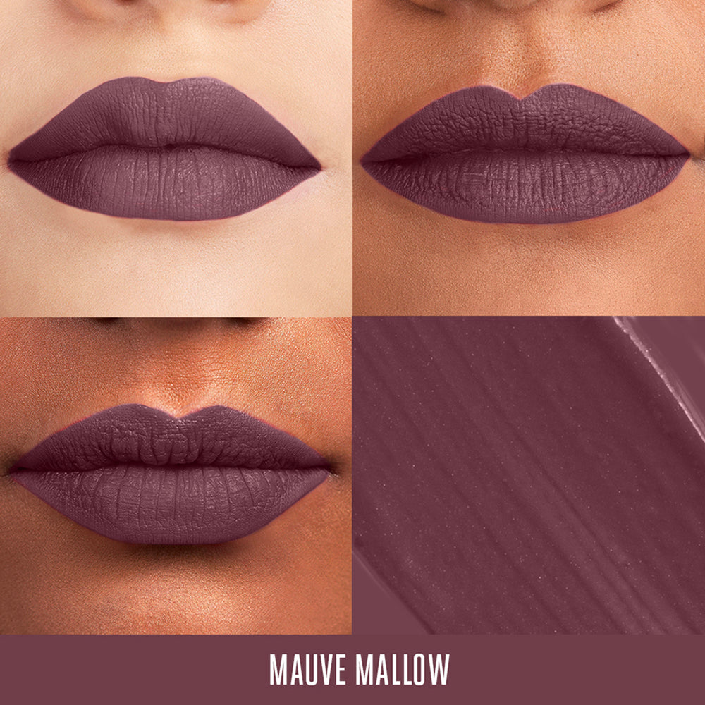 mauve-mallow