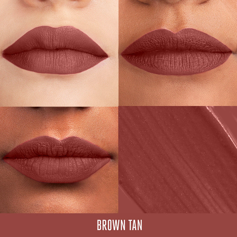 brown-tan